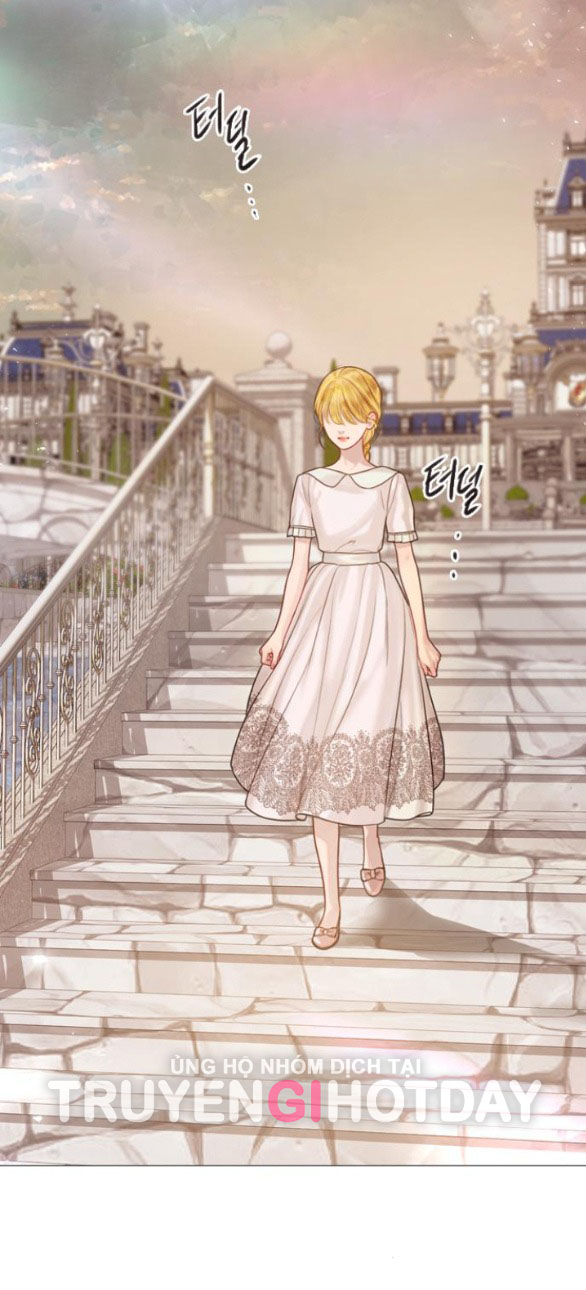 Khóc Đi Hay Là Cầu Xin Tôi Cũng Được chapter 6.1 - Trang 35