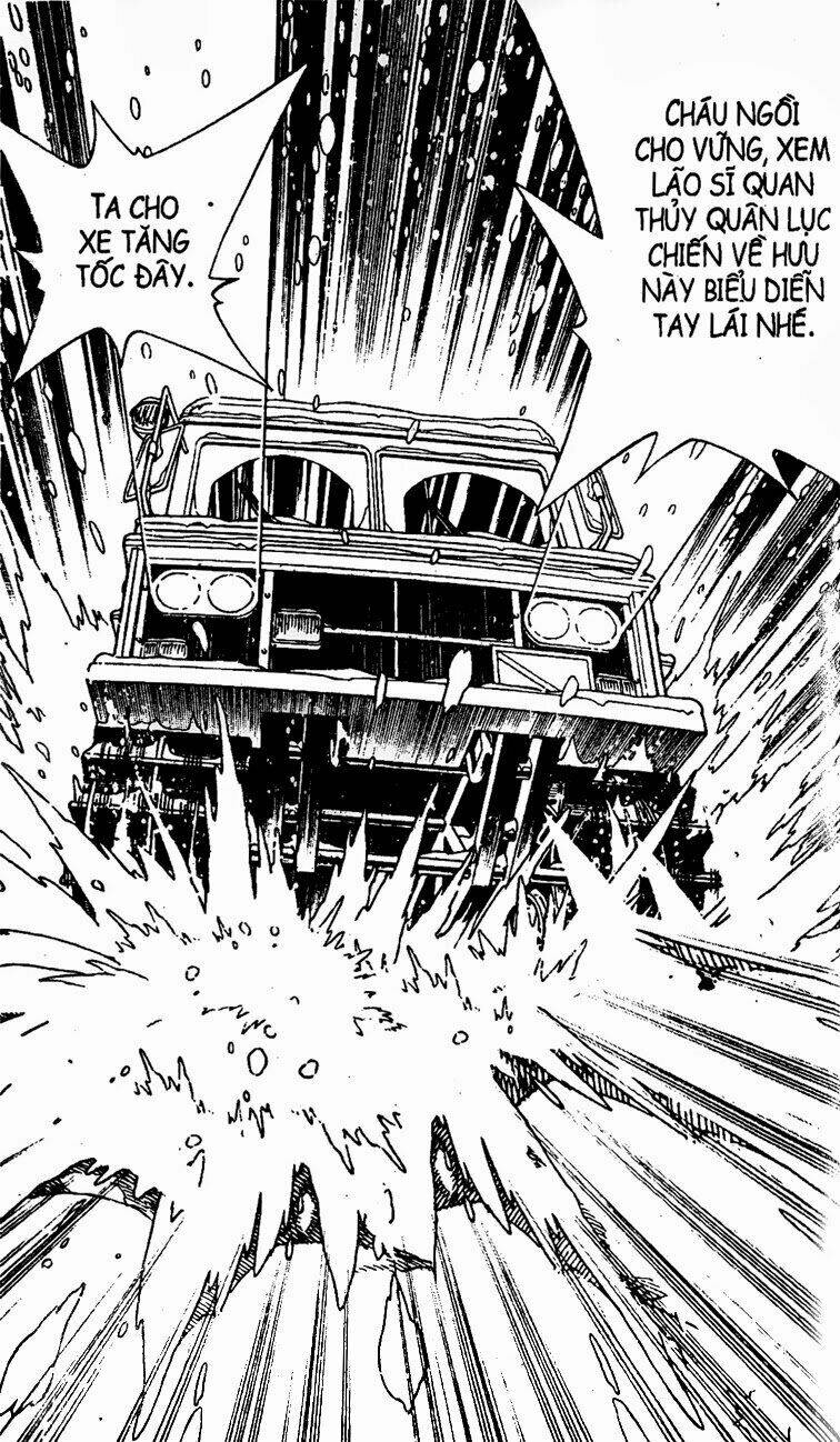 vua pháp thuật chapter 174 3