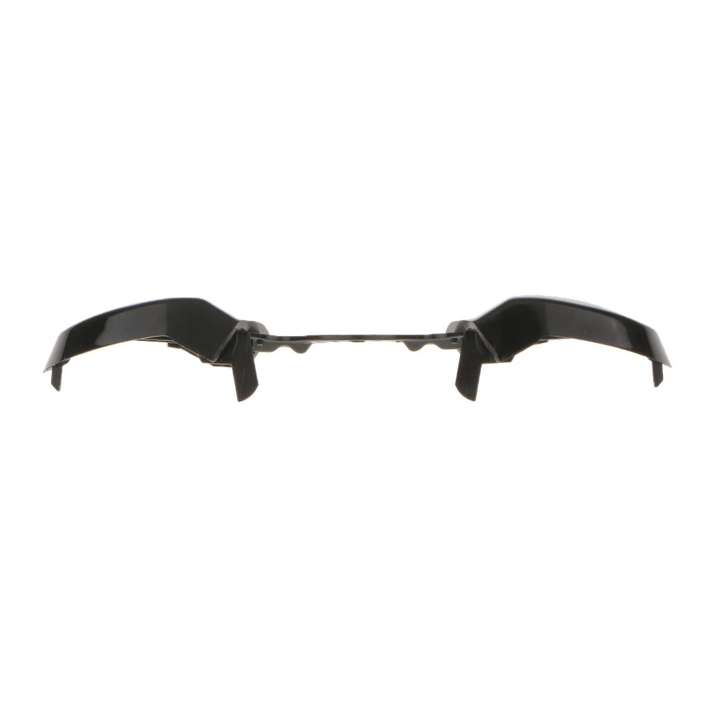 Black Bumper LB RB Trigger Button for Microsoft Xbox One Controller