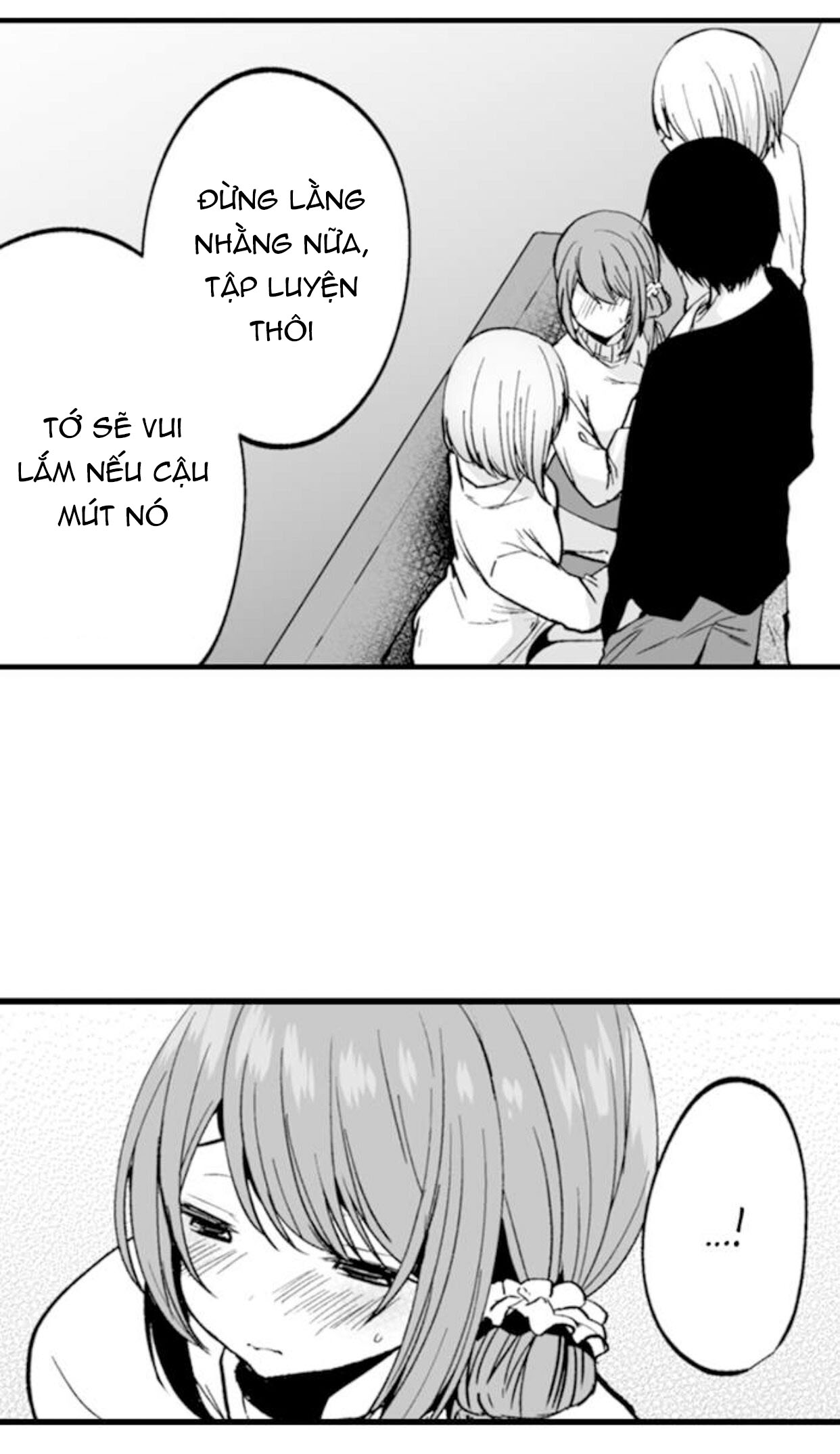 ntr ~ tôi chịch vợ của cậu đến tận sáng chapter 2.1 19