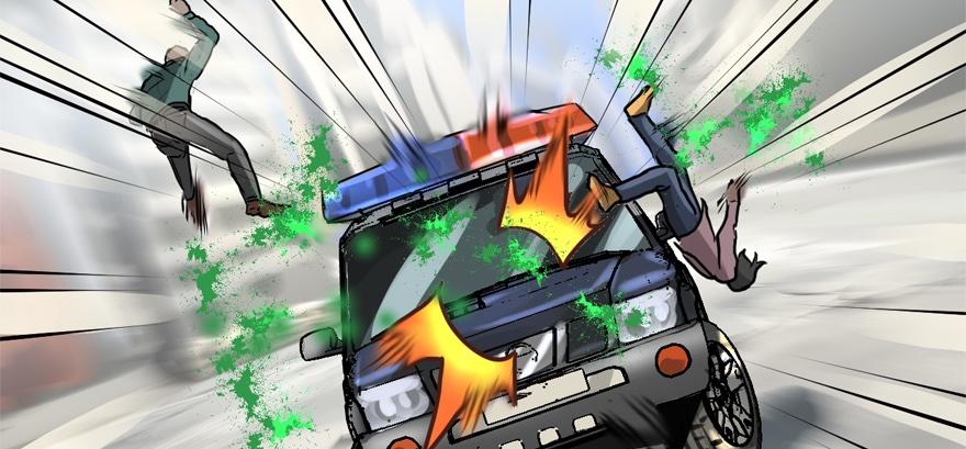 vua sinh tồn chapter 69 42