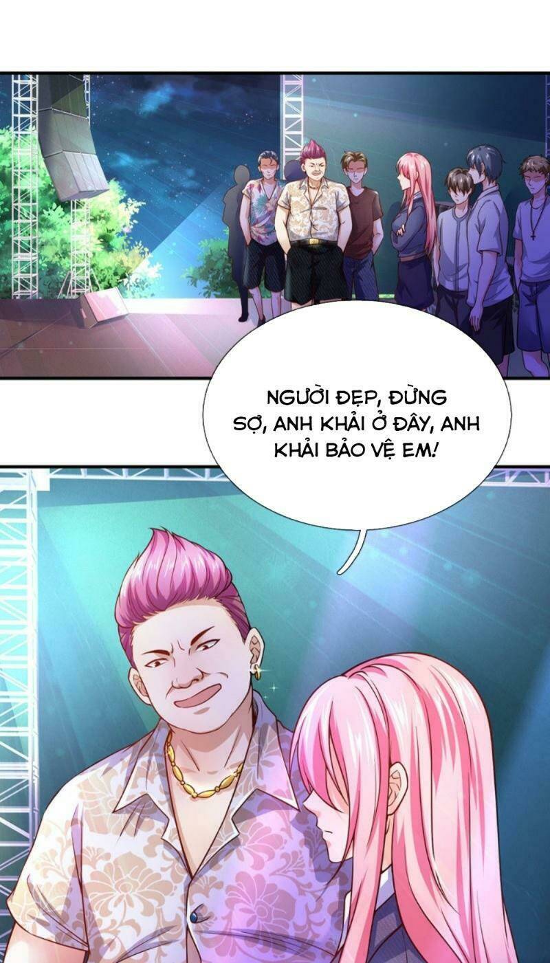 chung cực binh vương tại đô thị chapter 122 13