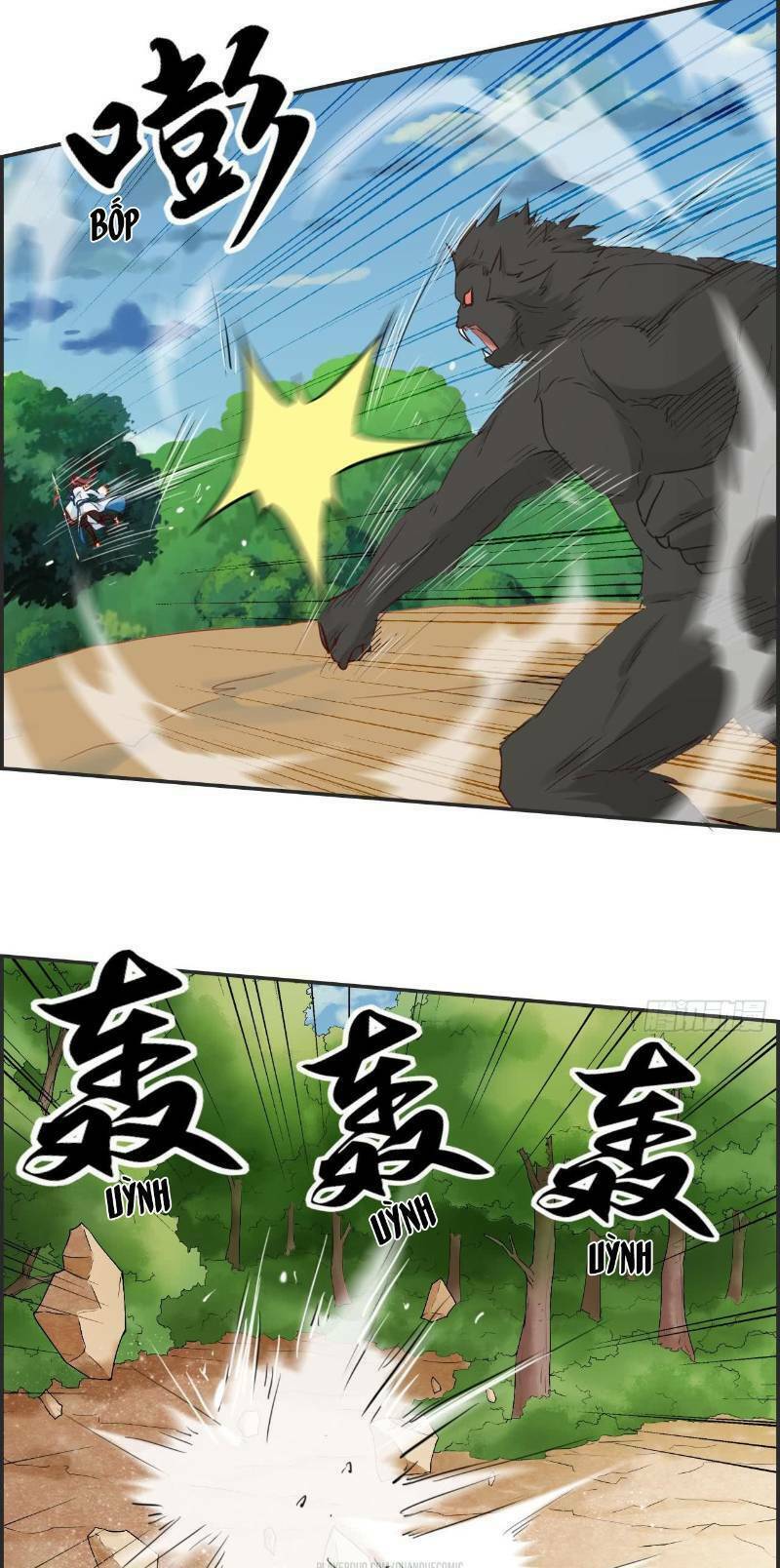 tối cường hoàn khố hệ thống chapter 39 9