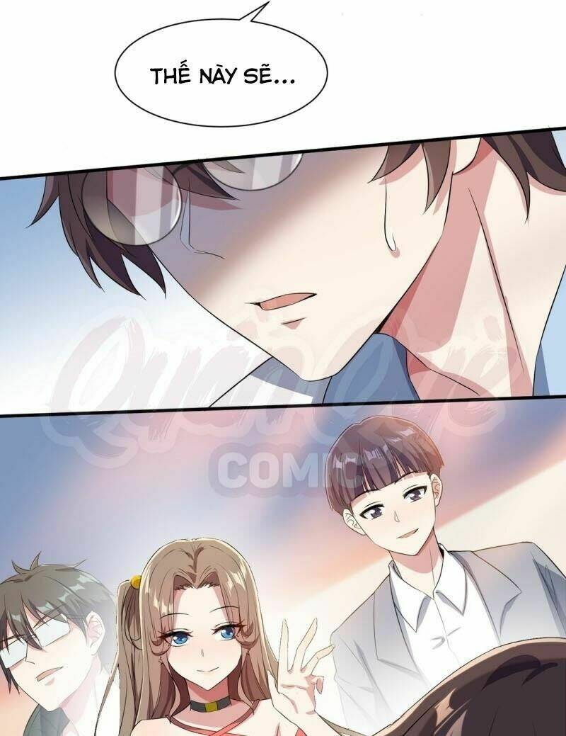 kế hoạch trở thành phế vật chapter 10 41