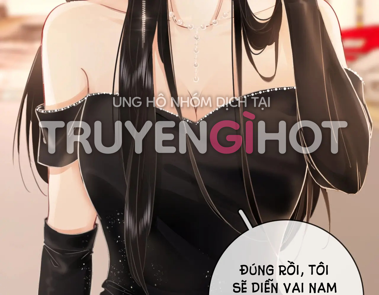 cố tiểu thư và khúc tiểu thư chapter 1.2 54