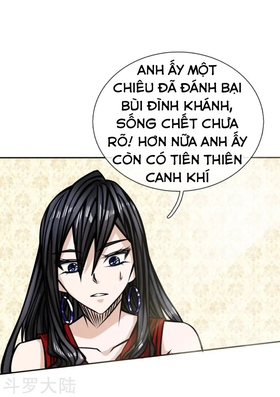 tuyệt thế binh vương chapter 43 23