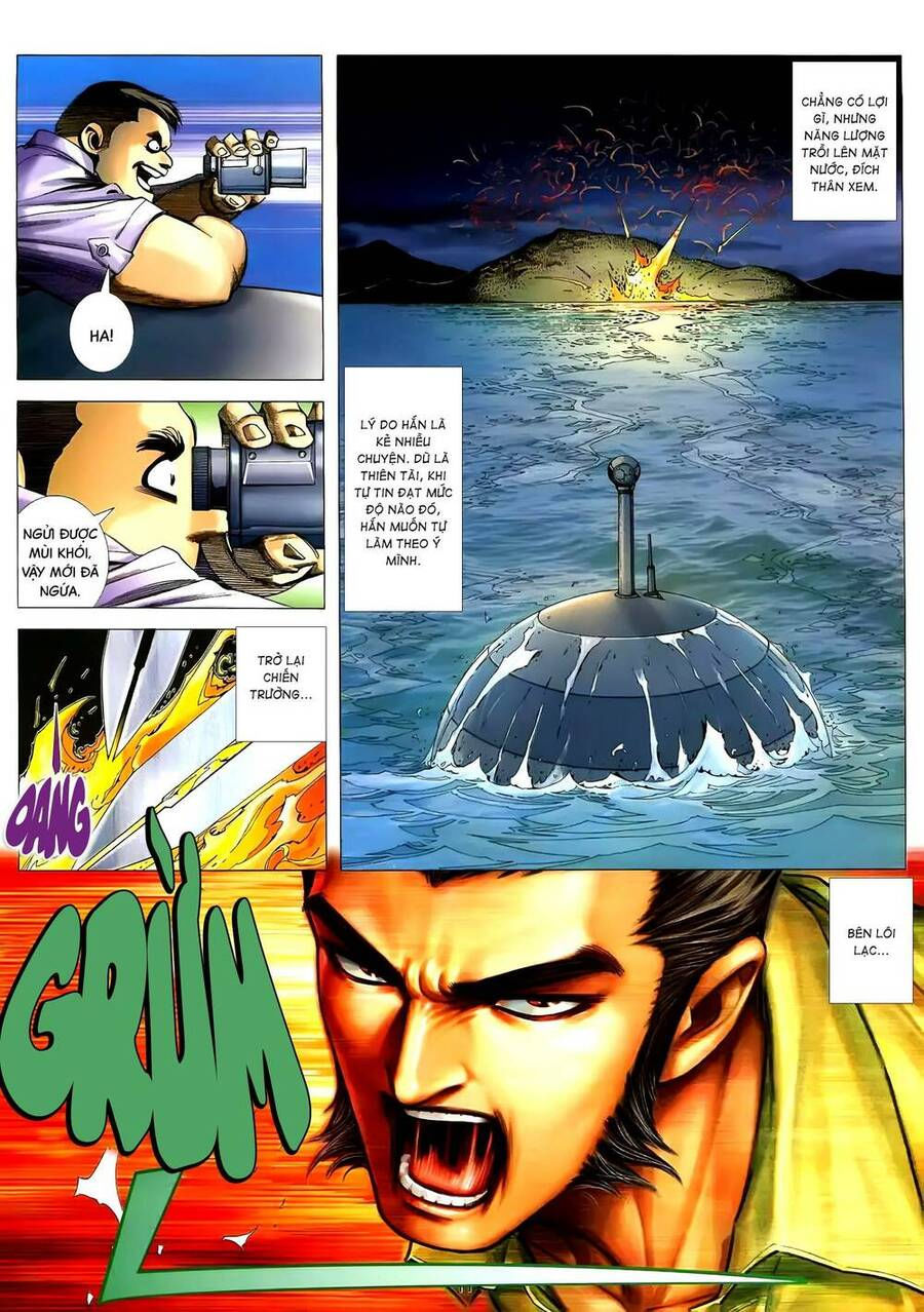 cuồng đao 04 chapter 73 6