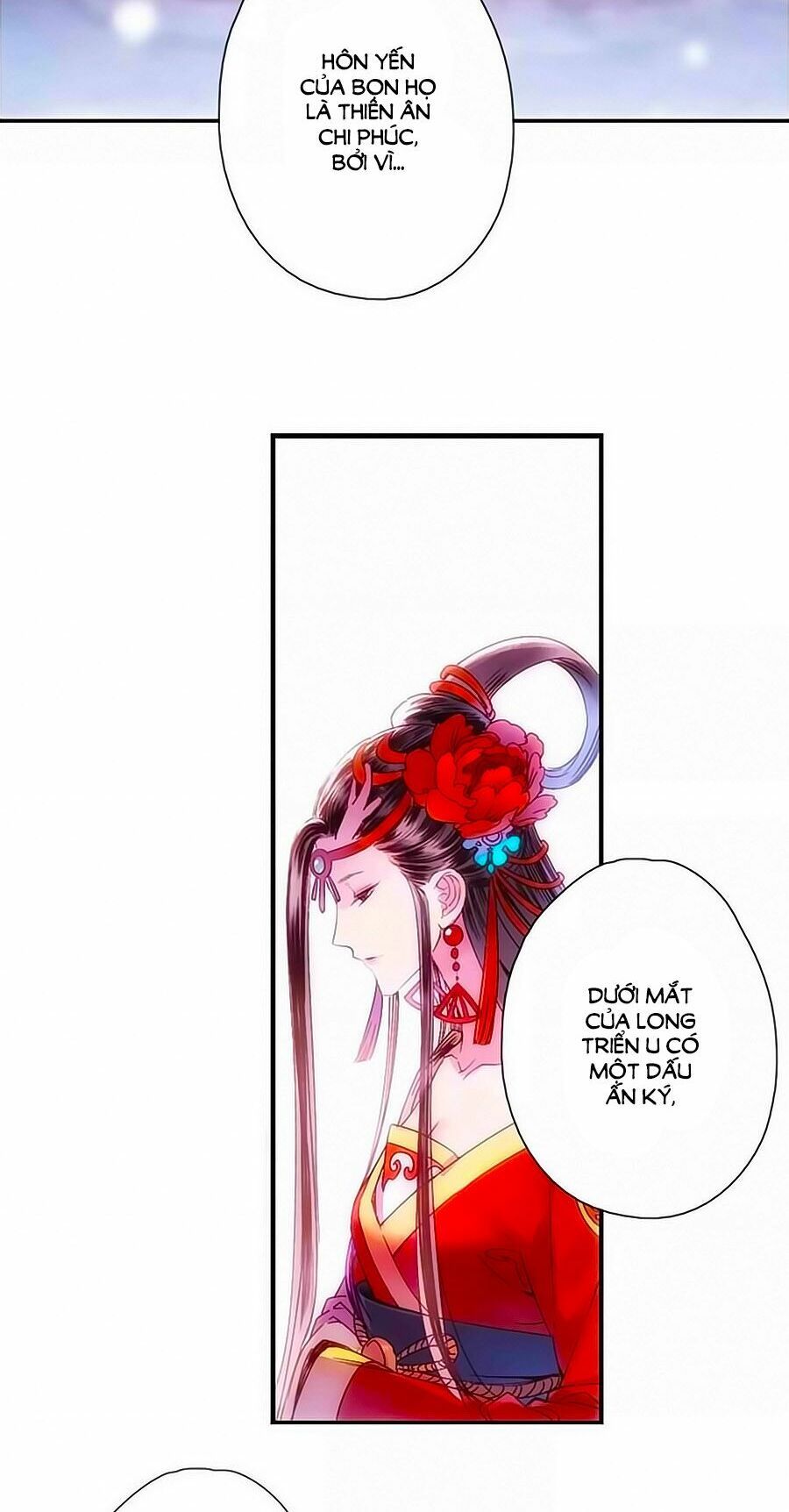 sơn thần và tiểu táo 2 chapter 13 22