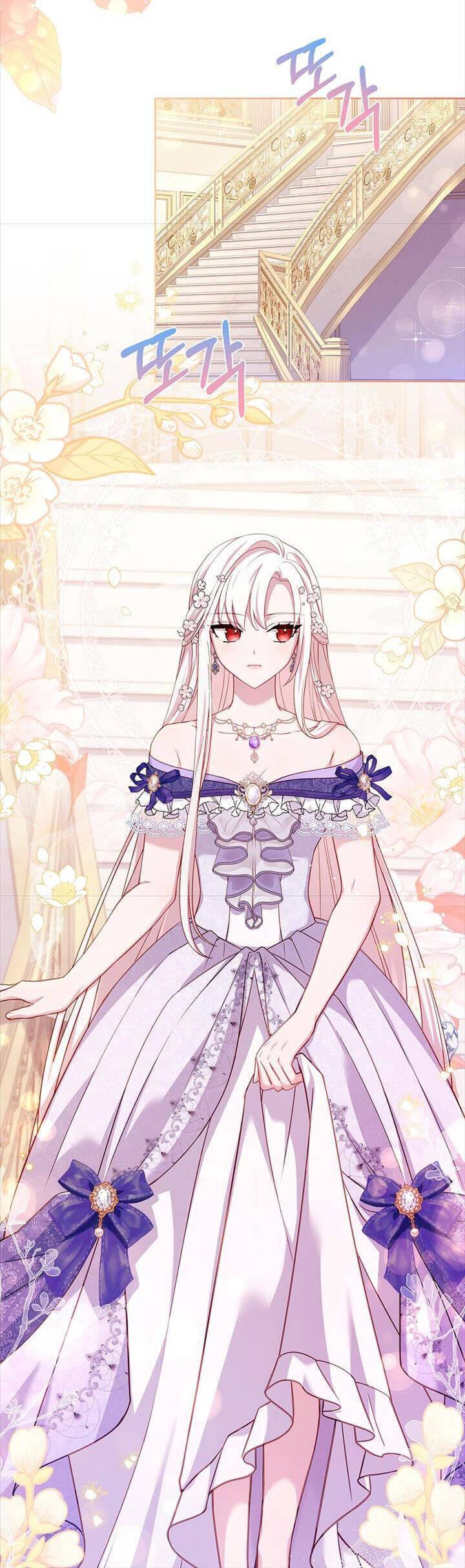 để yên cho tiểu thư hiền chapter 89 33