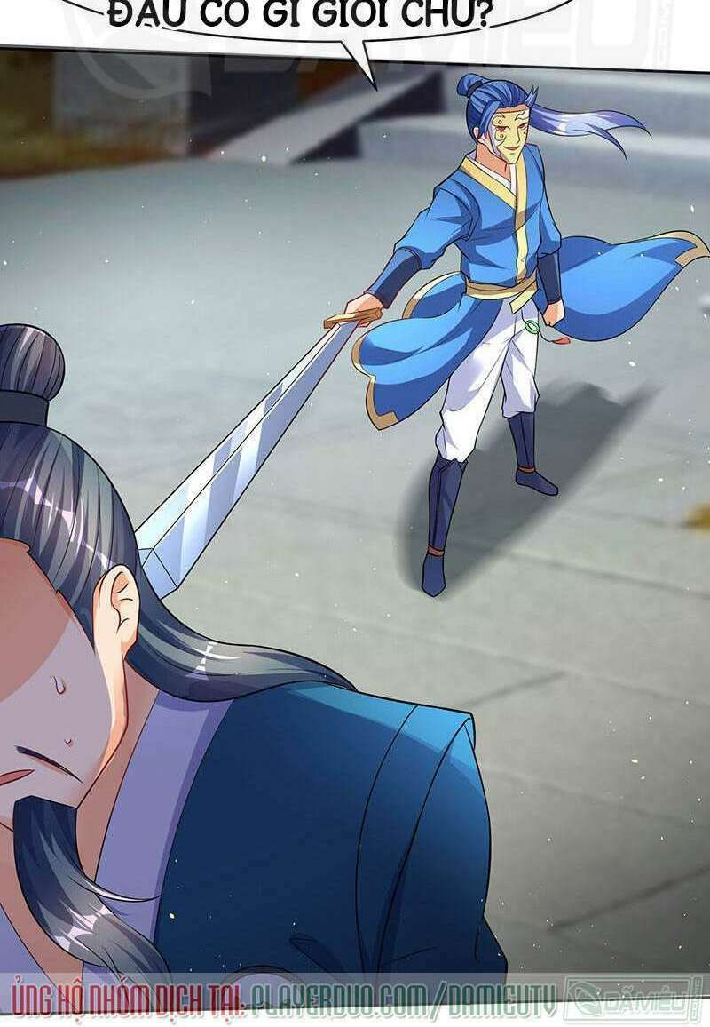 tối cường thăng cấp chapter 52 22