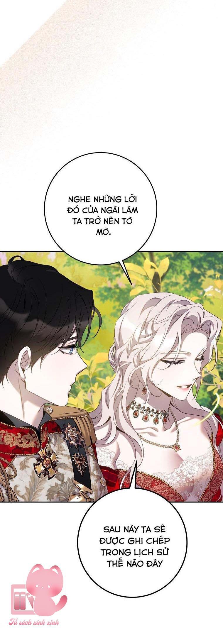 thuần hóa bạo chúa rồi bỏ trốn chapter 91 41