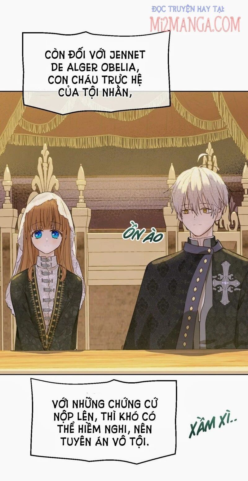 một ngày nọ tôi bỗng thành nàng công chúa chapter 112.5 21