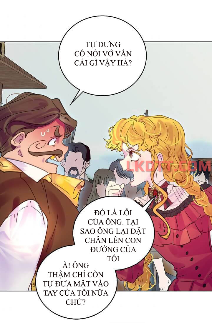 đừng xem thường nữ phụ chapter 139 9