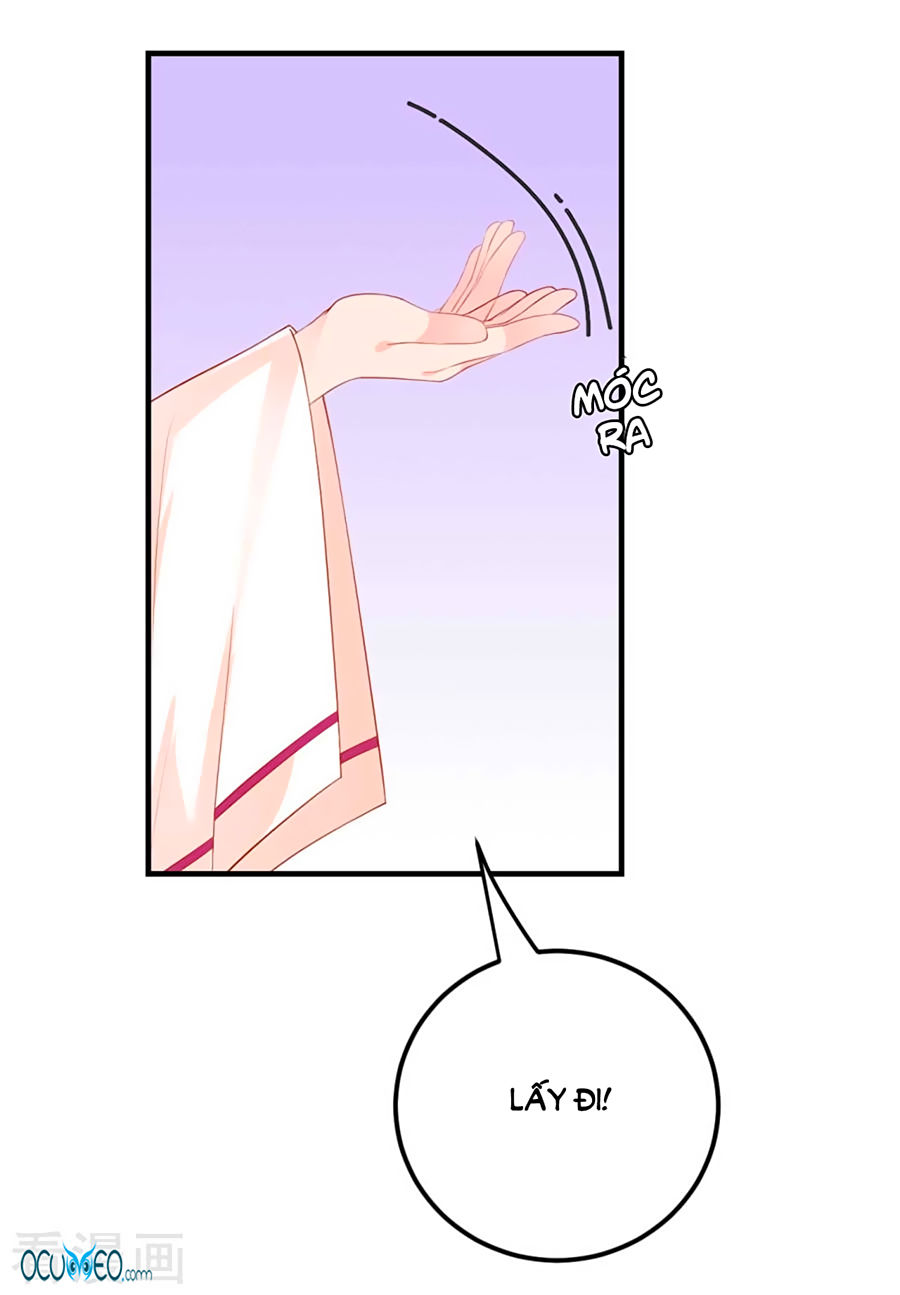 từ đây vương gia không thượng triều sớm chapter 27 18