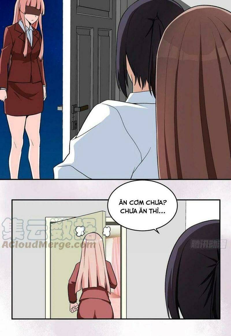 người tu tiên tại đô thị chapter 90 17