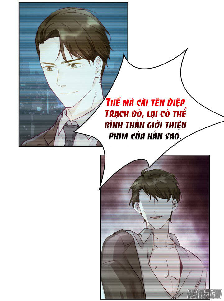 ảnh đế lão công ngoan ngoan ái chapter 6 29