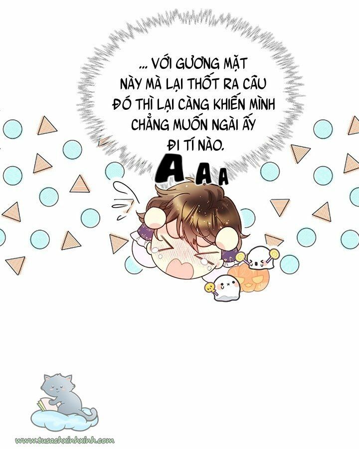 [15+] công chúa chloe chapter 72 21