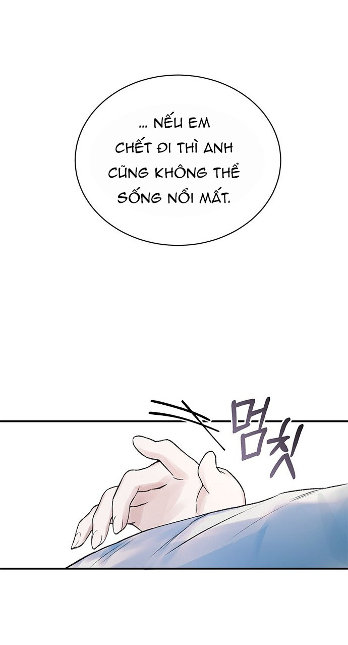 tôi tưởng bản thân không còn sống được bao lâu! chapter 65.2 32