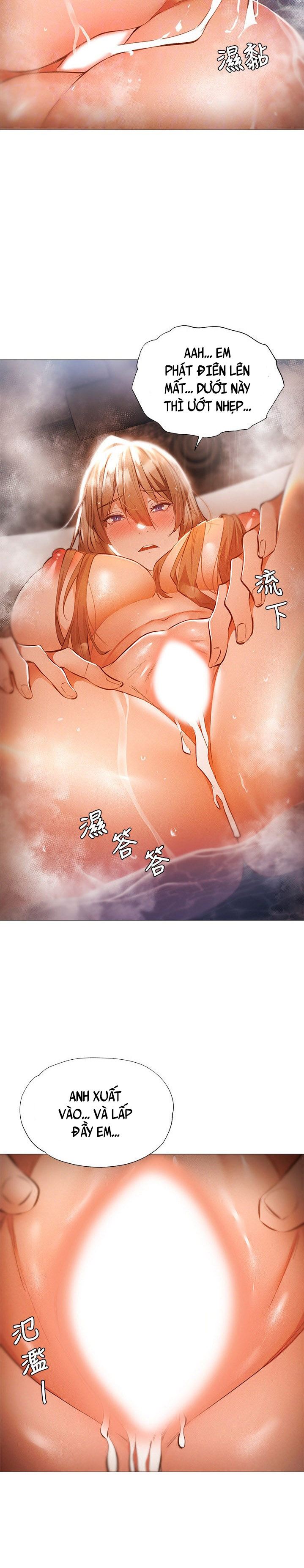 có phòng trống không? chapter 59 24