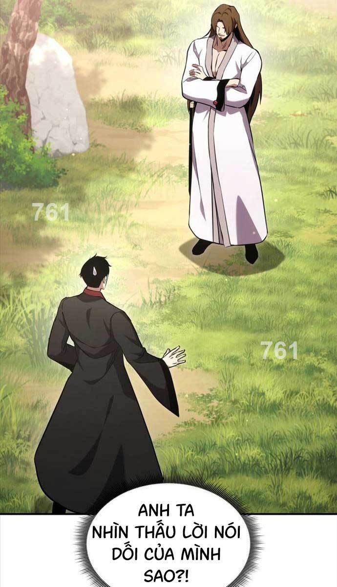 huyền thoại game thủ - tái xuất chapter 128 2