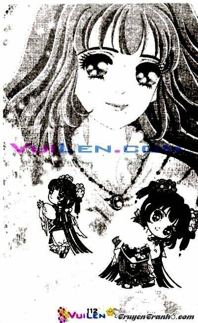 đóa hoa yêu kiều chapter 4 113