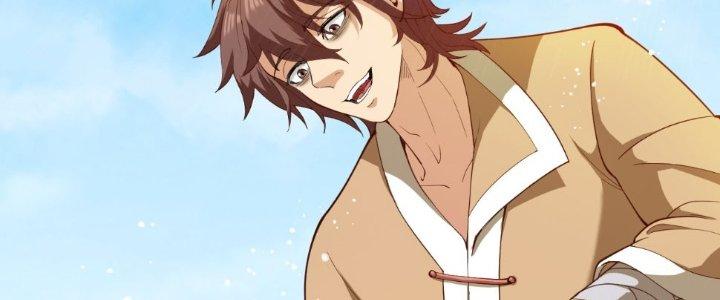 ẩn cư mười vạn năm, đời sau mời ta rời núi chapter 32 168