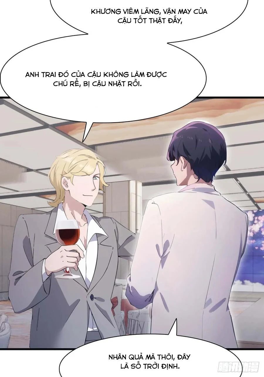 tu tiên trở về tại vườn trường – season 2 chapter 82 6