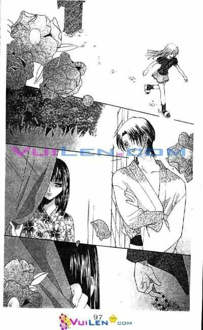 giỏ trái cây - fruit basket chapter 8 89