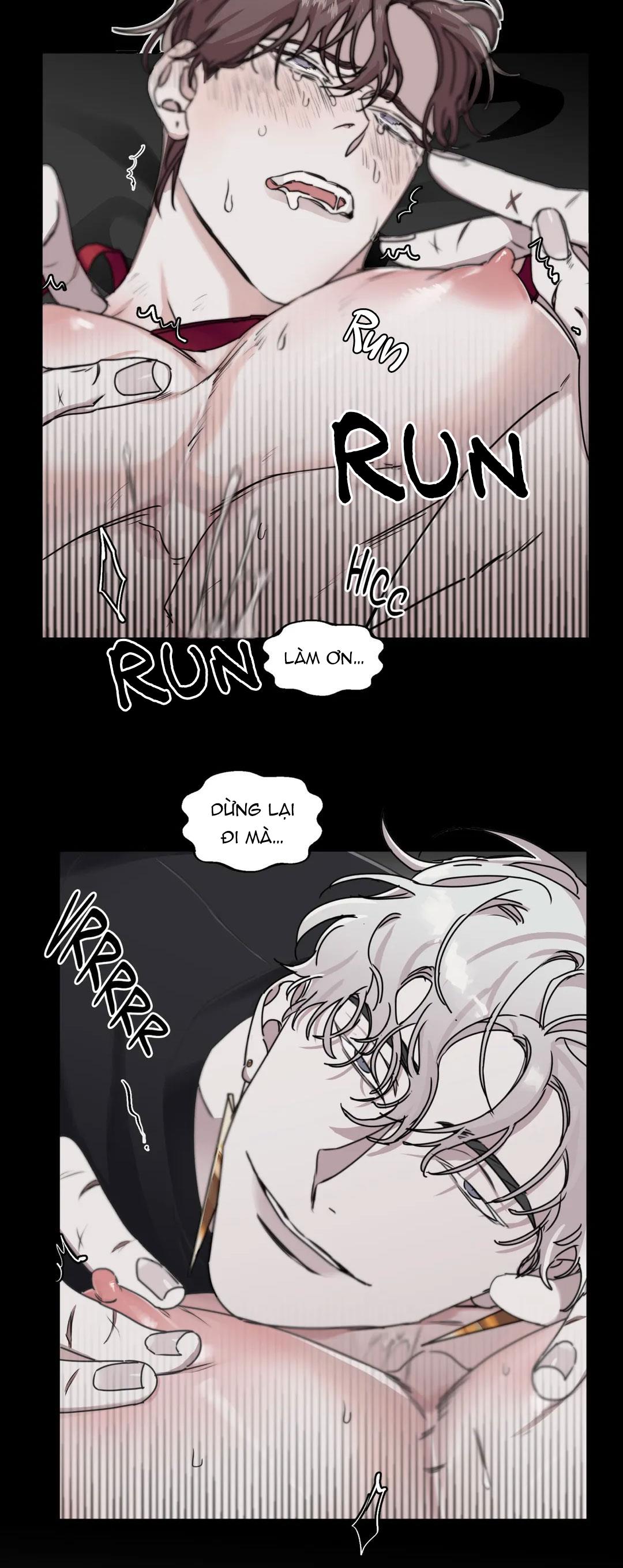 lãng mạn toixico chapter 7 40