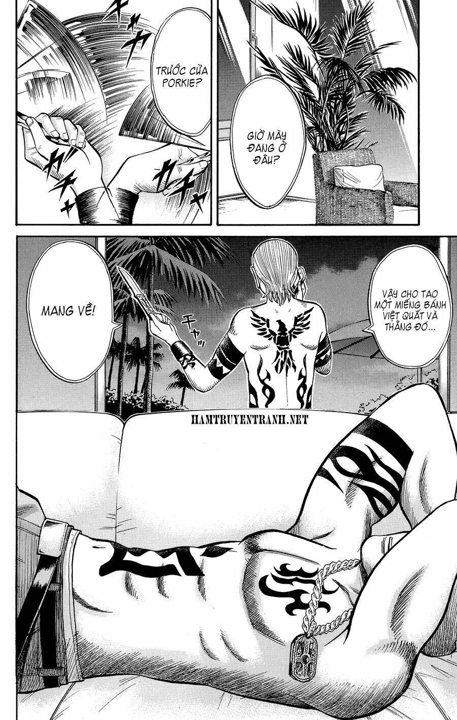 nanba mg5 chapter 31 20