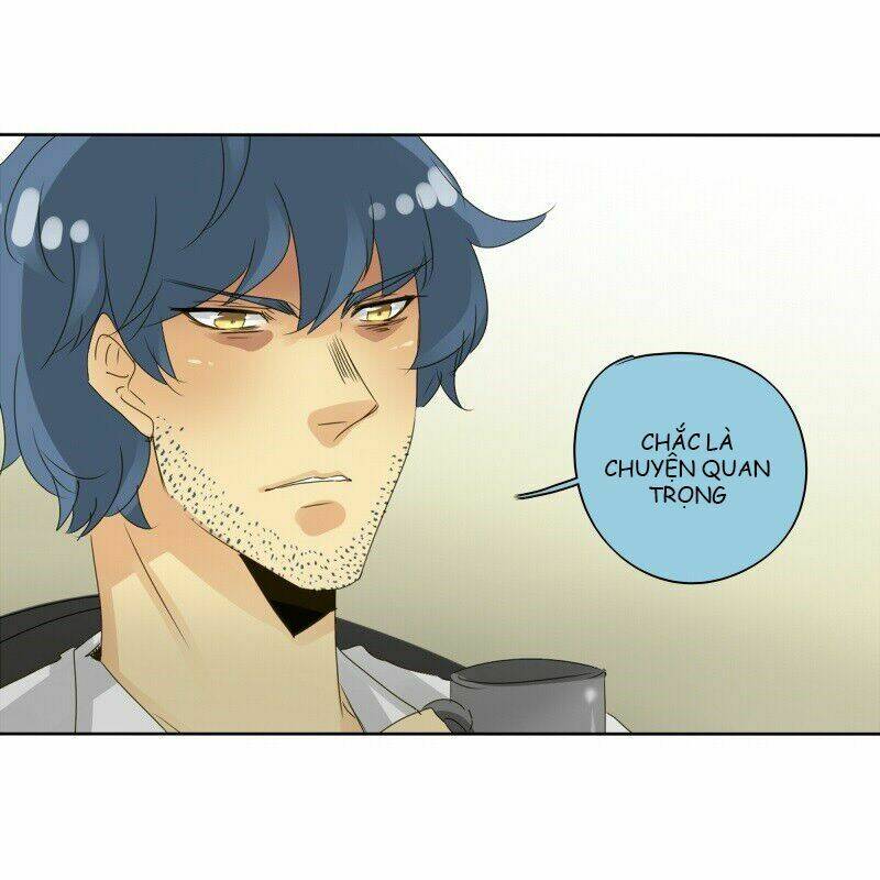 Thế Giới Không Hoàn Hảo Chapter 67 13