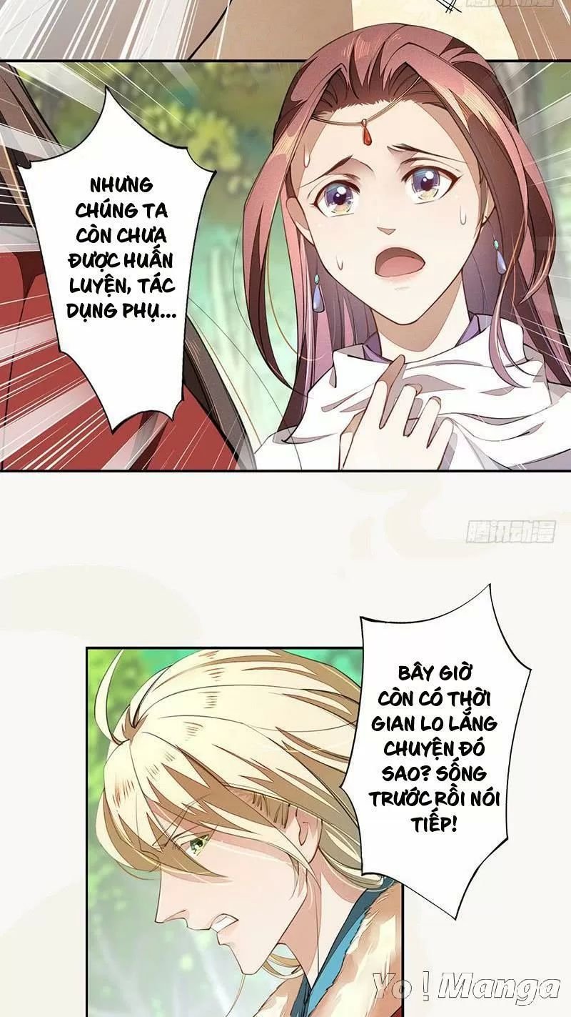 tuyệt thế luyện đan sư chapter 80 17