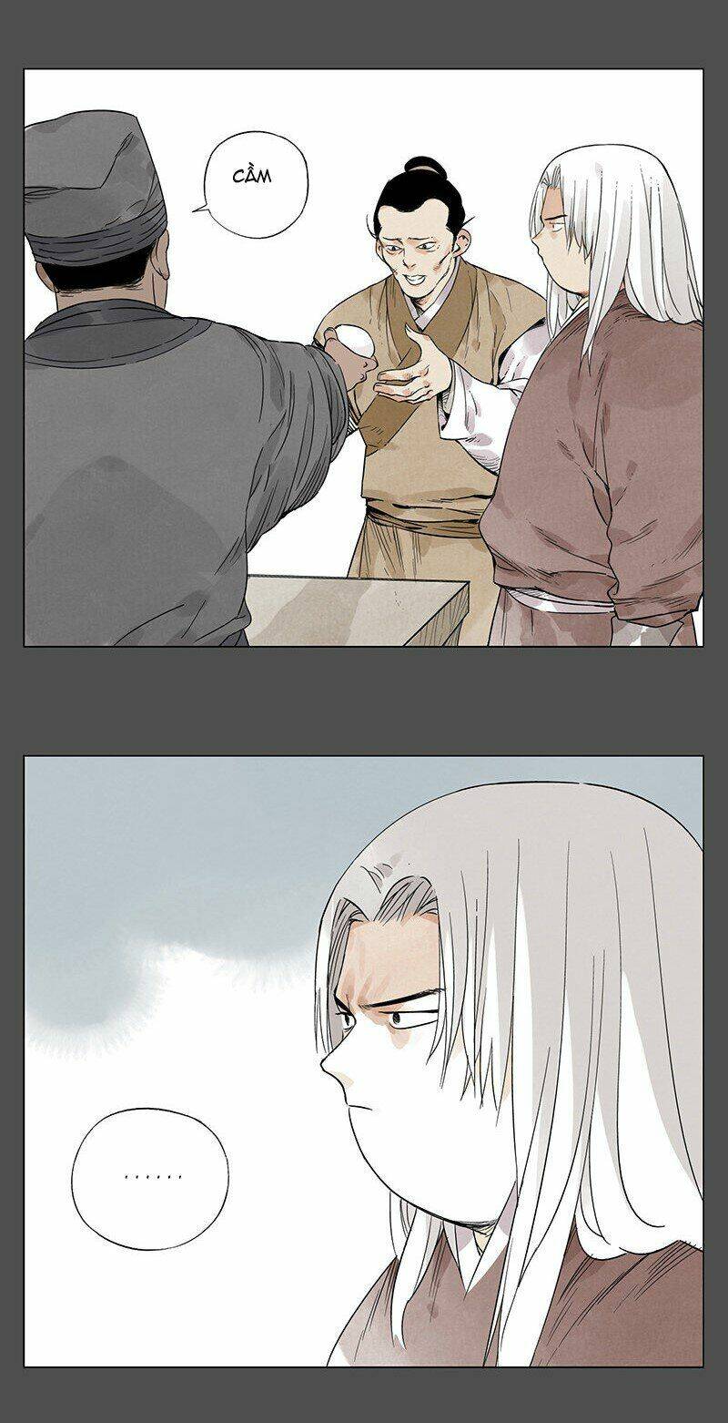 bang chủ đại nhân tìm cách trị hói đầu chapter 28 23