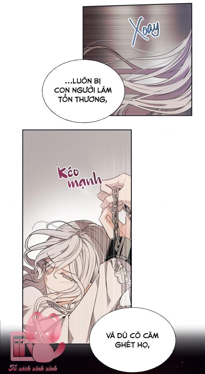 nguyện ước vô vọng của ma nữ chapter 21 10