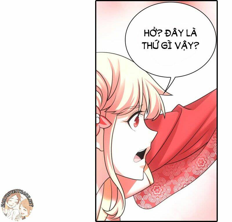 yêu phi bám lấy không buông chapter 6 29