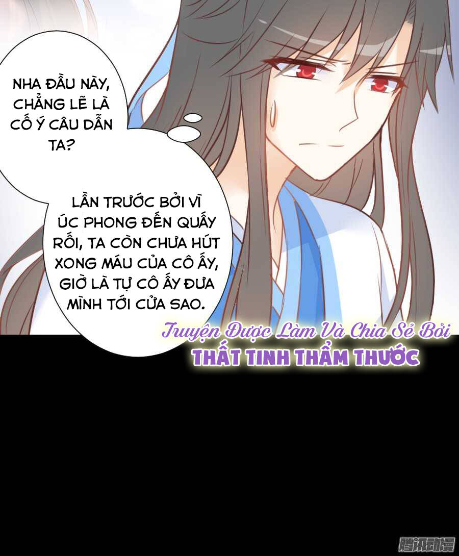 hôm nay ta cũng muốn trêu chọc nàng chapter 16 39