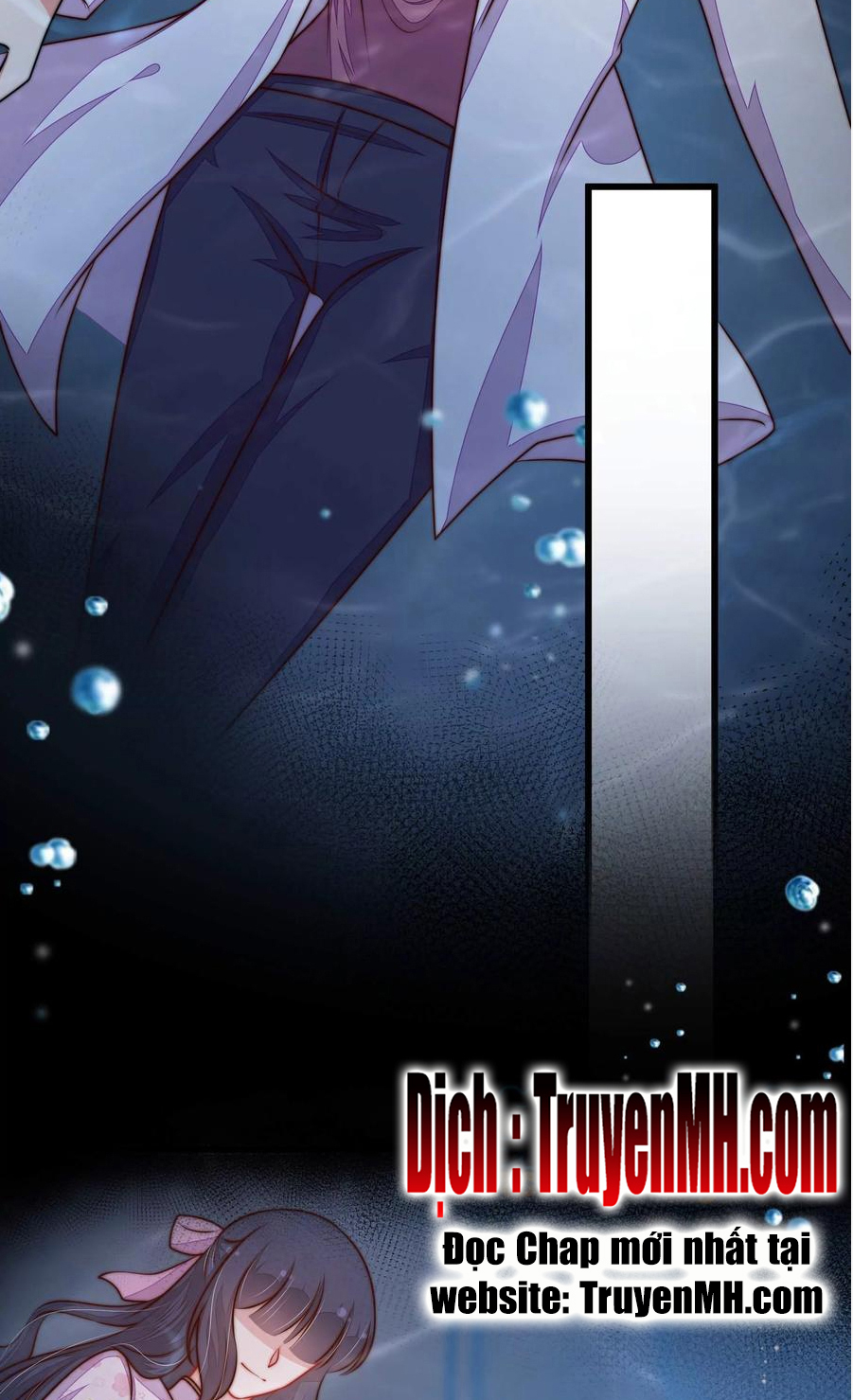 ngày nào thiếu soái cũng ghen chapter 557 11