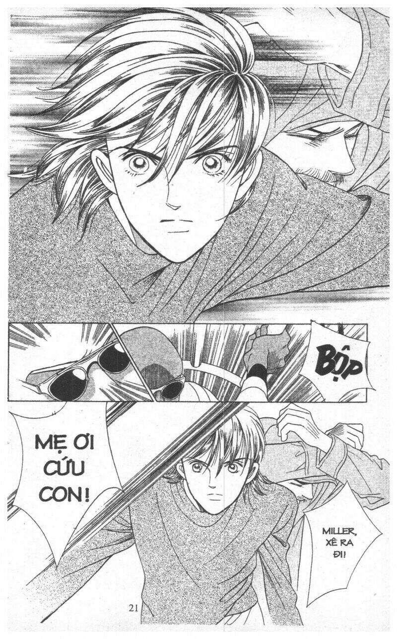 nàng tiên ánh trăng - kaguya hime chapter 12 19