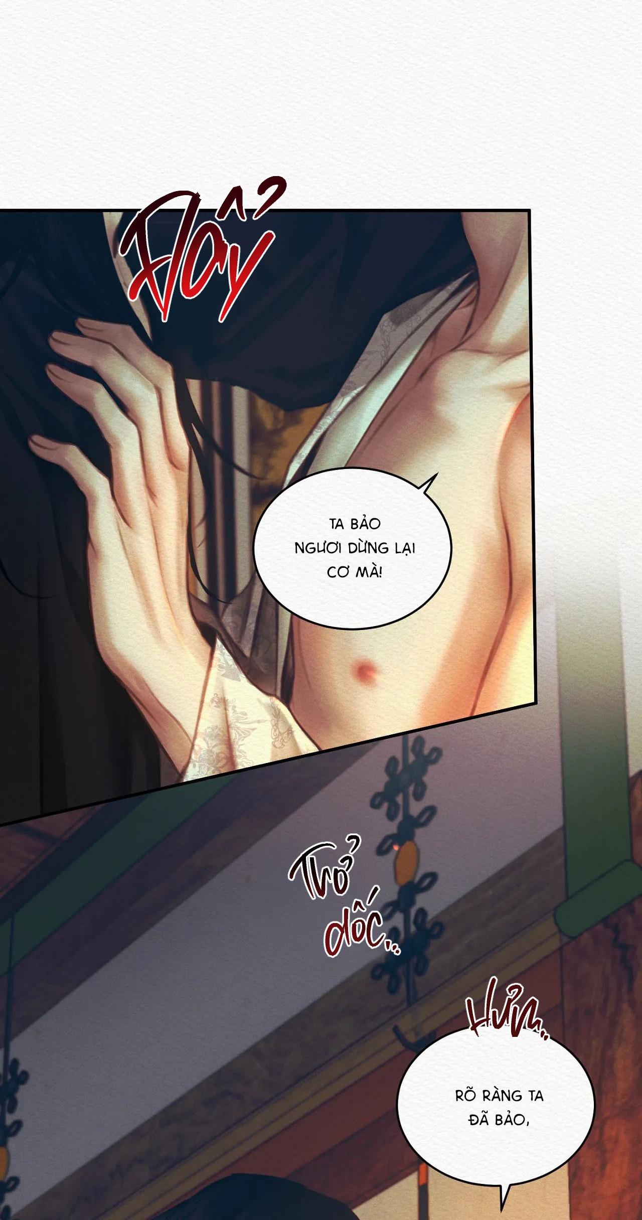 qủy dạ khúc chapter 32 62