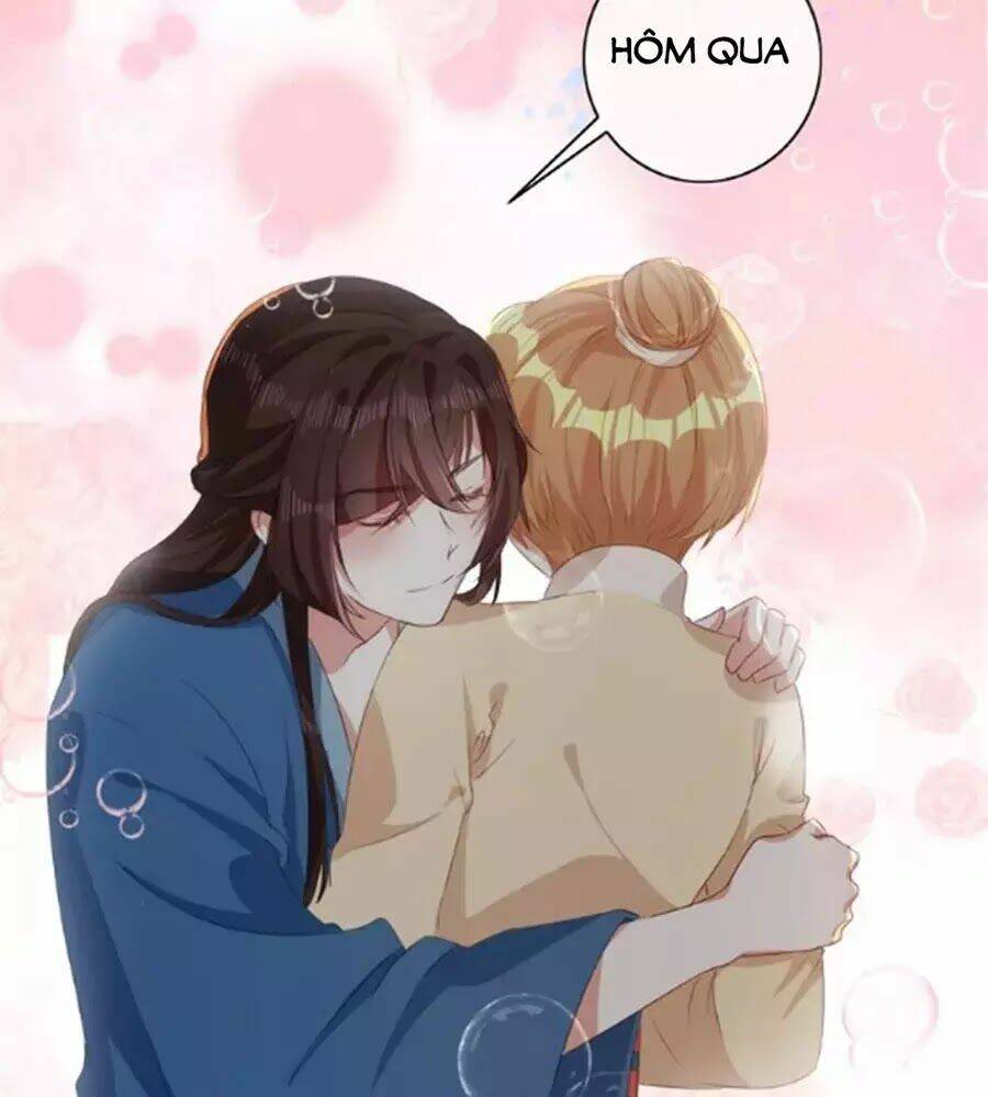 hội học sinh kiêu ngạo của hoàng cung chapter 6 41