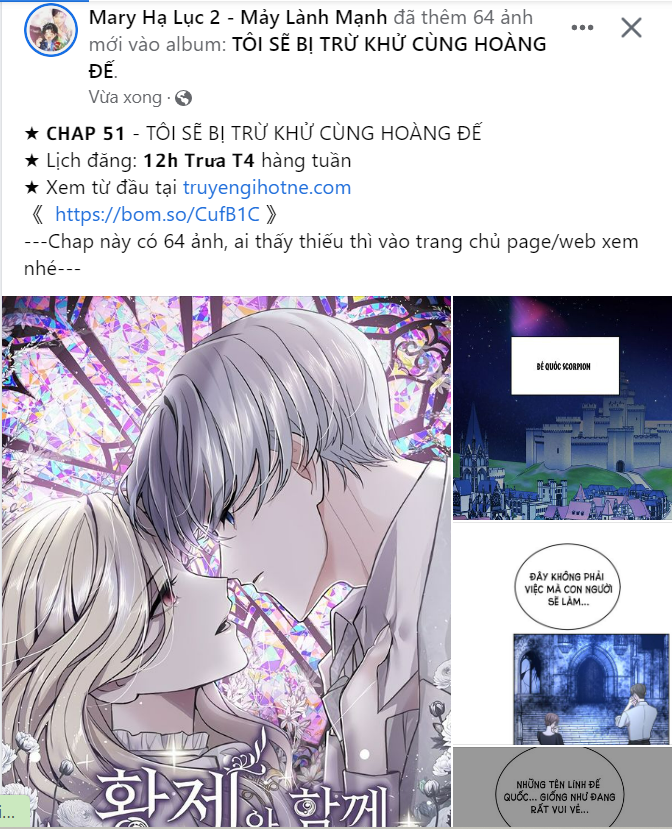 [18+] thăng cấp đến khi hài lòng chapter 6.2 18