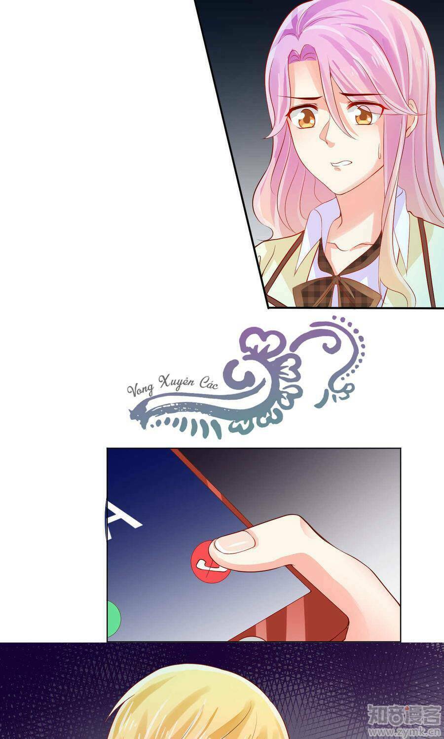 trọng sinh từ 0 thành 1 chapter 9 24