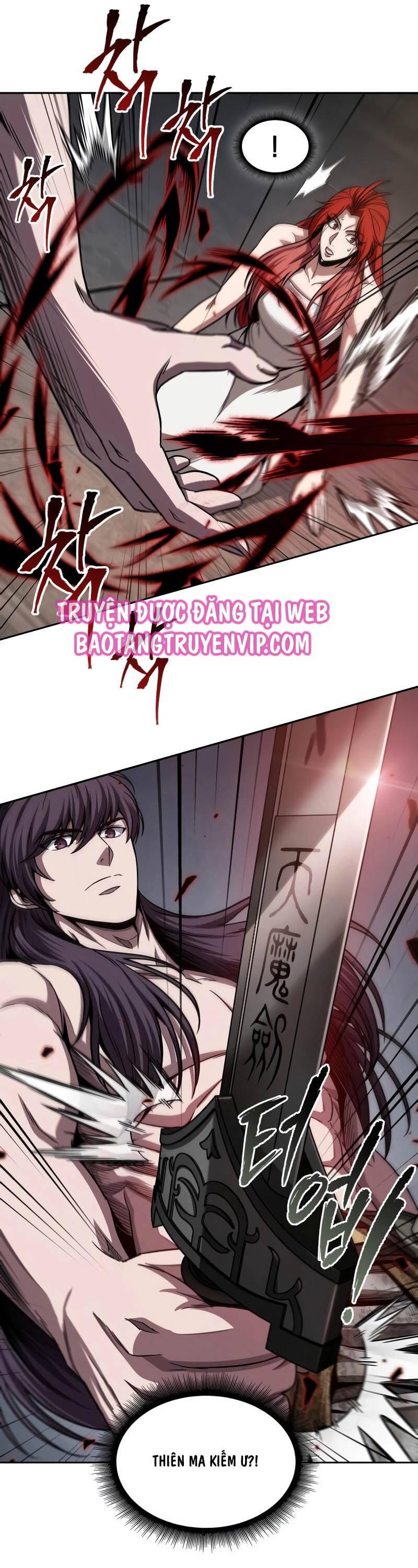 Ngã Lão Ma Thần Chapter 209 - Trang 36