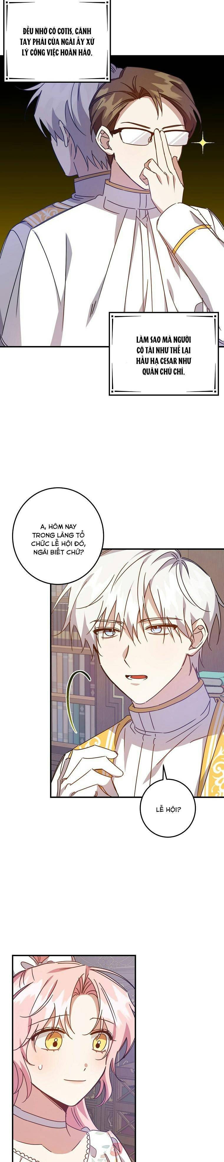 những kẻ bất lương được nuôi dạy tử tế chapter 16 7