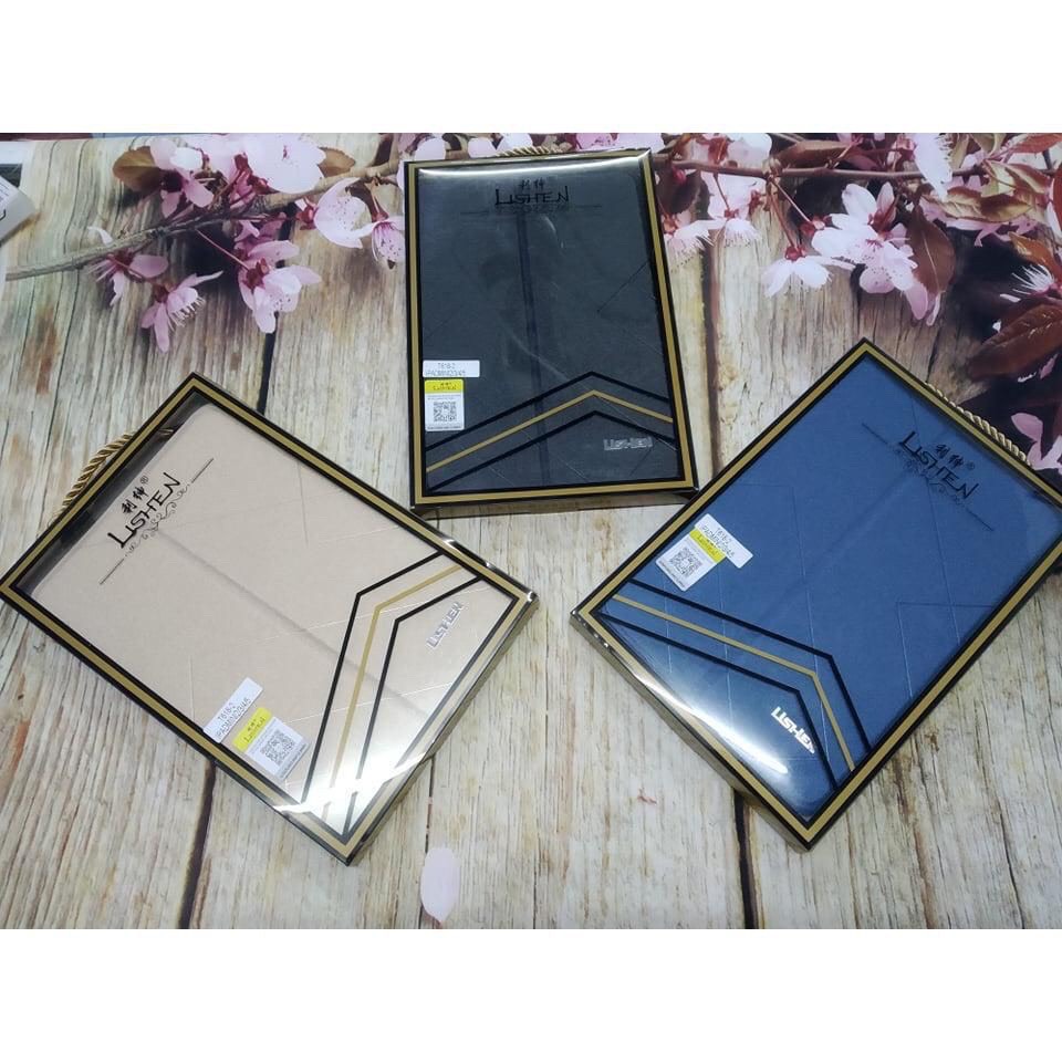 Bao Da Dành Cho iPad Pro 11 inch 2021 và iPad Pro 12.9 inch 2021 - Hàng Chính Hãng_B047