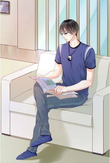 lượm được 1 tiểu hồ ly chapter 5 2