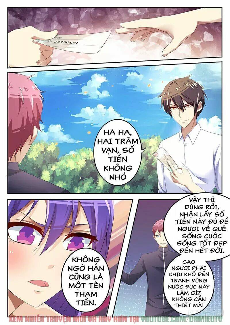 đặc công long ma chapter 15 7