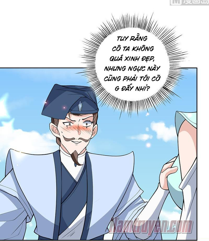 tối cường thần thú hệ thống chapter 226 4