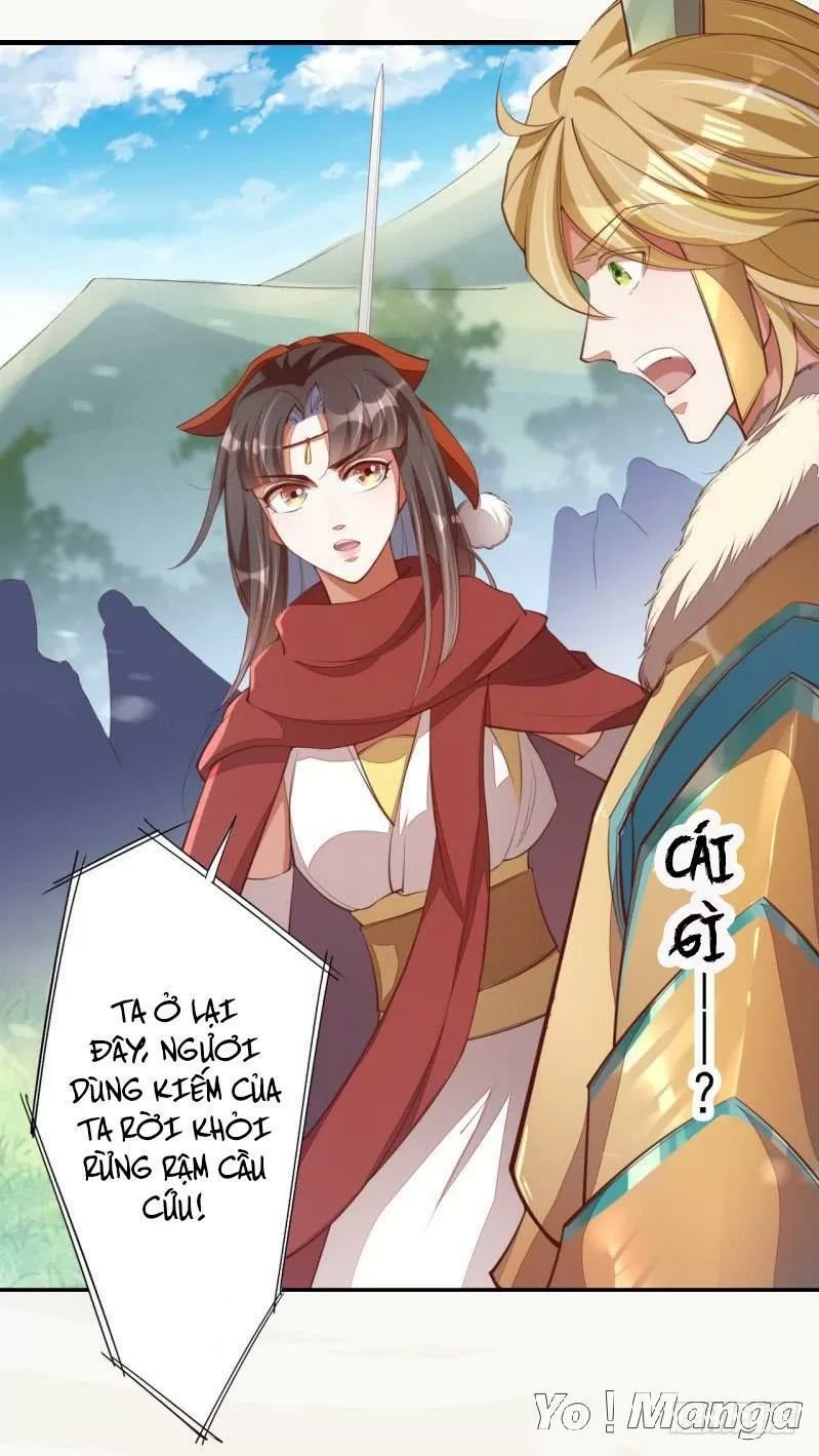 tuyệt thế luyện đan sư chapter 81 31