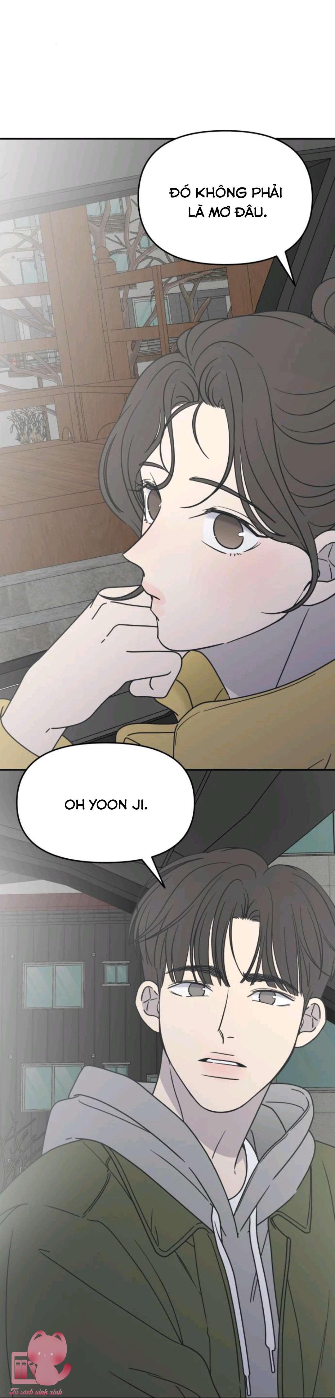 nói không với tình công sở chapter 4 36